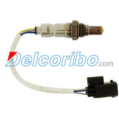 ACURA 365315G1A01, 36531-5G1-A01, 365415G1A01, 36541-5G1-A01 Oxygen Sensors