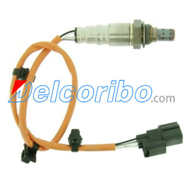 ACURA 365425G0A01, 36542-5G0-A01, 365425G1A01, 36542-5G1-A01 Oxygen Sensors