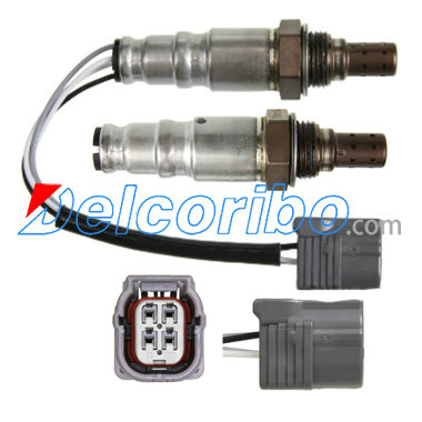 ACURA 365325J6A01, 365325G0A01, 365325G1A01, 365325J2A51 Oxygen Sensors