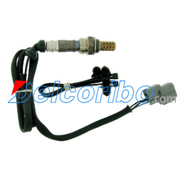 ACURA 36531PBYJ01, 36531-PBY-J01, 36532PBYJ01, 36532-PBY-J01 Oxygen Sensors