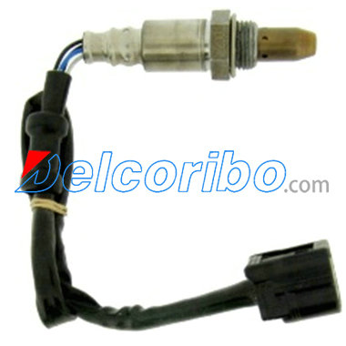 ACURA 36531RMXA01, 36531RMXA02, 36531RRA013 Oxygen Sensors