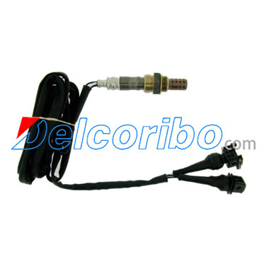 60587697 ALFA ROMEO Oxygen Sensors