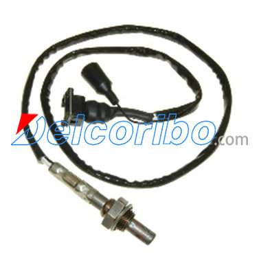 88929670 ALFA ROMEO Oxygen Sensors