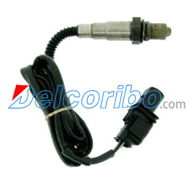 AUDI 07L906262B, 07L 906262 B Oxygen Sensors