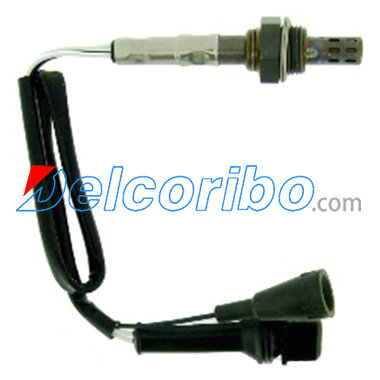 AUDI 048906265 Oxygen Sensors