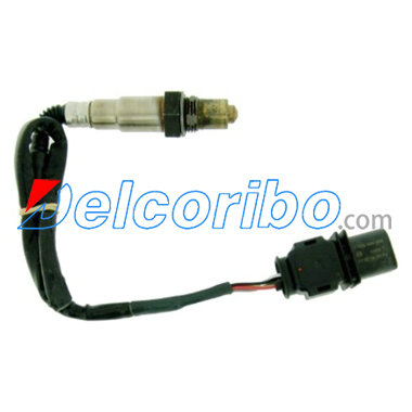 AUDI 079906262, 07C906262CB, 07C 906 262 CB Oxygen Sensors