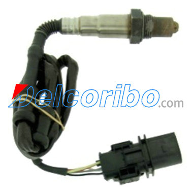 AUDI 022906262CH, 07C906262BD, 07C906262BE, 07L906262R Oxygen Sensors