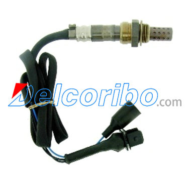 AUDI 77906265 Oxygen Sensors