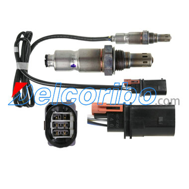 AUDI 4L0906262L, 4L0-906-262-L Oxygen Sensors