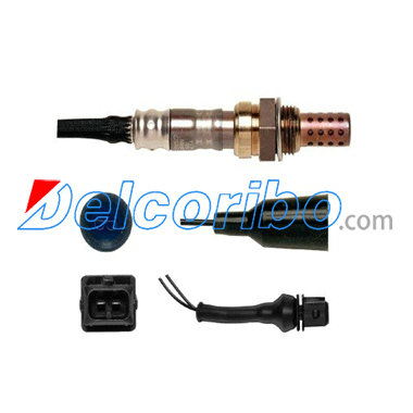 AUDI 48906265 Oxygen Sensors