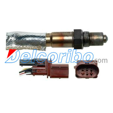 AUDI 1K0998262H, 1K0 998 262 H Oxygen Sensors