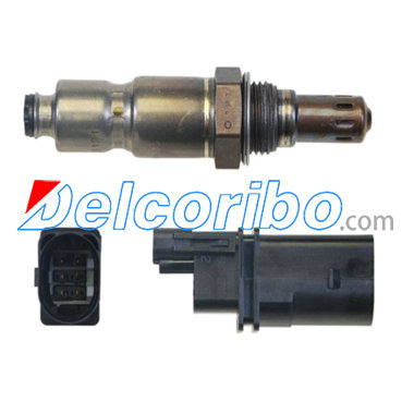 06E906265T, 06E 906 265 T AUDI Oxygen Sensors