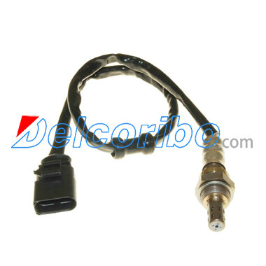 GM 88864640 Oxygen Sensors