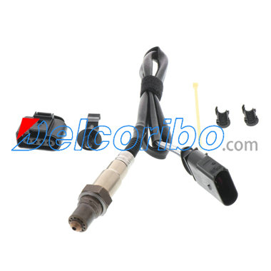 BOSCH 0 258 006 300 0258006300 Oxygen Sensors