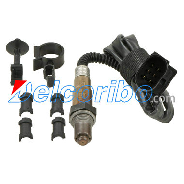 BOSCH 0 258 007 053 0258007053 Oxygen Sensors