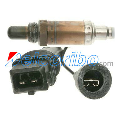 AUDI 0258003508, 258003508 Oxygen Sensors