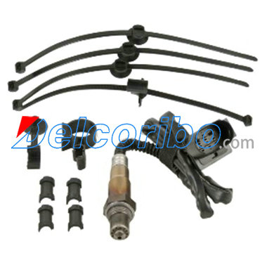 BOSCH 0 258 007 138 0258007138 Oxygen Sensors