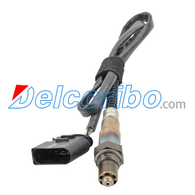 BOSCH 0 258 006 159 0258006159 Oxygen Sensors