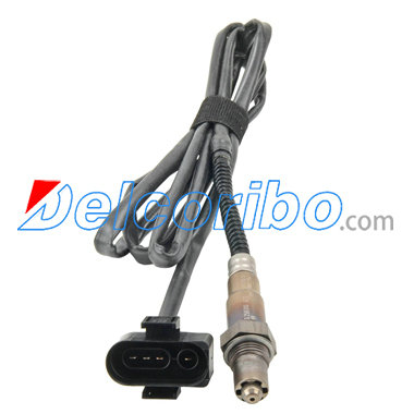 BOSCH 0 258 006 312 0258006312 Oxygen Sensors