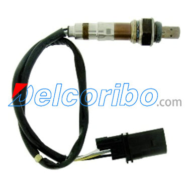 AUDI 06E906265S, 06E 906 265 S Oxygen Sensors