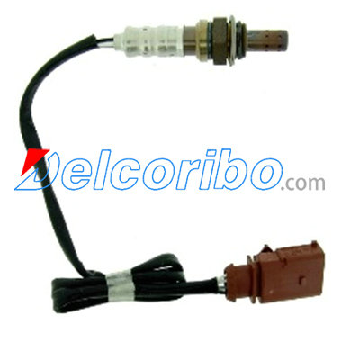 AUDI 06E906265N, 06E 906 265 N Oxygen Sensors