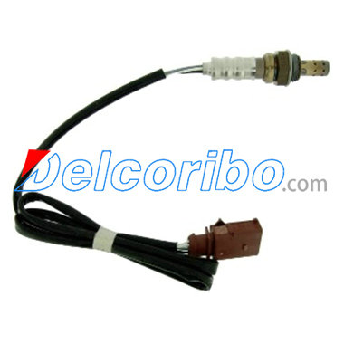 AUDI 06E906265E Oxygen Sensors