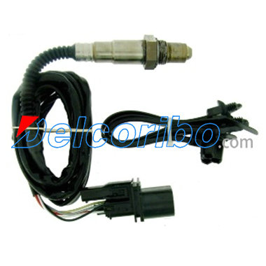 AUDI 077906262A, 077906265AB, 079906262F, 07C906262R Oxygen Sensors