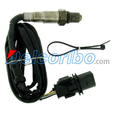 AUDI 06E906265C, 94860613102, 94860613300, 94860613400 Oxygen Sensors