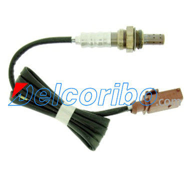 AUDI 4L0906262J, 4L0-906-262-J Oxygen Sensors