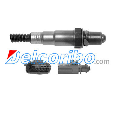 AUDI 07P906262C, 07P-906-262-C Oxygen Sensors