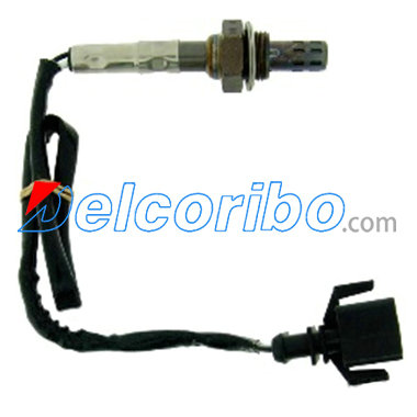 AUDI 078906265D, 078 906 265 D Oxygen Sensors