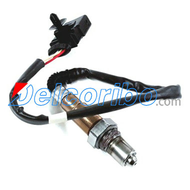 06K906262G, 06K906262N, 079906262Q, 4H0906262H AUDI Oxygen Sensors