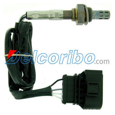 AUDI 021906265AH, 021906265AK, 021906265AD, 021906265AF Oxygen Sensors