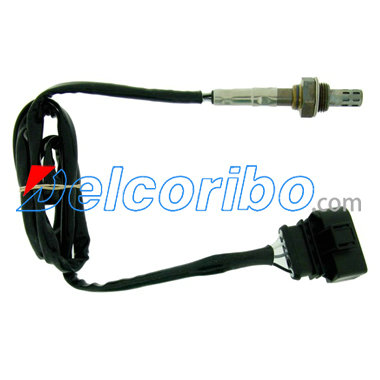 AUDI 021906265AA, 021906265AQ, 021906265AE, 030906265BK Oxygen Sensors