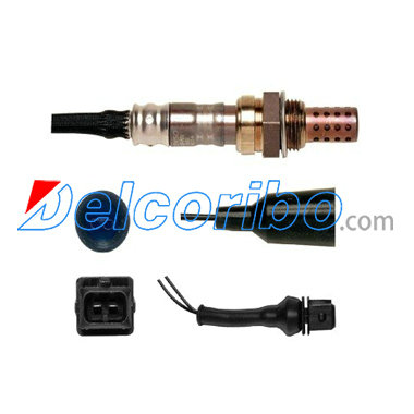 AUDI 0060507690, 034906265A, 034906265C, 034906265D Oxygen Sensors