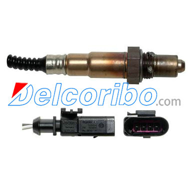 AUDI 07P906265, 07P-906-265 Oxygen Sensors