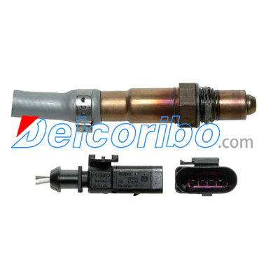 AUDI 07P906265A, 07P 906 265 A Oxygen Sensors