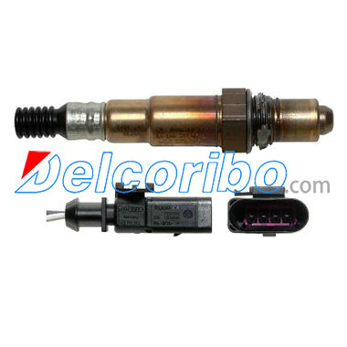 AUDI 07L906265G, 07L 906 265 G Oxygen Sensors