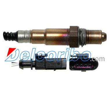 022906262AG, 022906262CE, 06F906262P, 06J906262K AUDI Oxygen Sensors