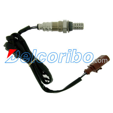 AUDI 022906262BT Oxygen Sensors