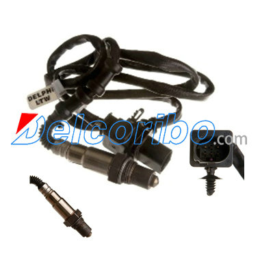 AUDI 1K0998262AE, 1K0 998 262 AE Oxygen Sensors