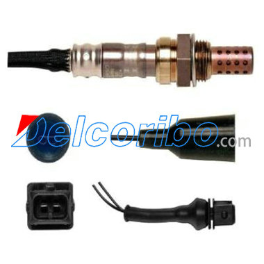 AUDI 0259062658, 025906265B, 048906265B, 078906265 Oxygen Sensors