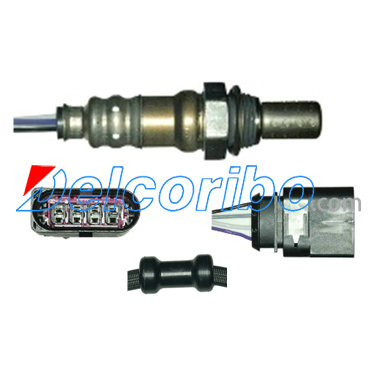 AUDI 022906262BG, 022906262S, 022906265B, 022906265C Oxygen Sensors