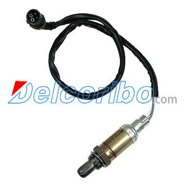 BOSCH 0 258 003 045 0258003045 Oxygen Sensors