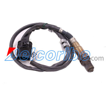 BMW 11788650474, 11 78 8 650 474 Oxygen Sensors