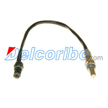 BMW 19107241 Oxygen Sensors