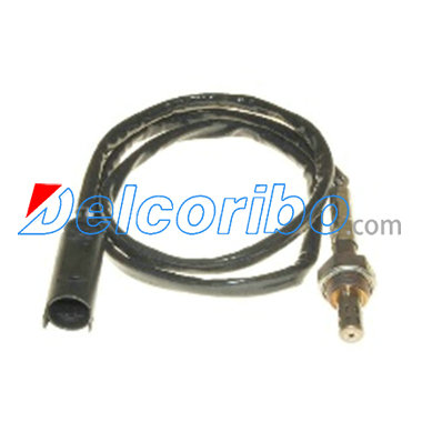 BMW 19107292 Oxygen Sensors