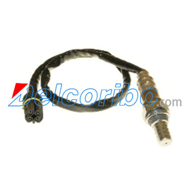 BMW 19107383 Oxygen Sensors