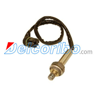 BMW 19107441 Oxygen Sensors