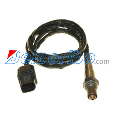 BMW 19145317 Oxygen Sensors